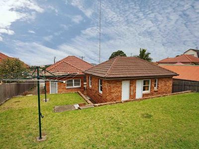 1 / 90 Cowper Street, Warrawong