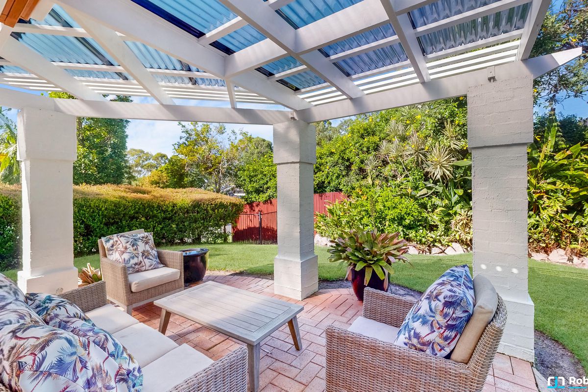 1 Wirra Place, Tewantin