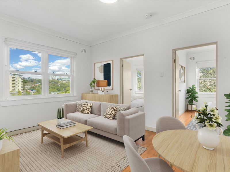 20 / 164 Bellevue Road, Bellevue Hill