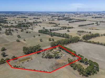25 Taylors Road, Moutajup