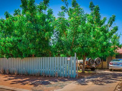 61 Acacia Way, South Hedland