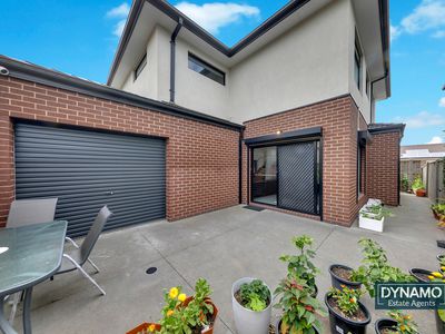 53 Daybreak Vista, Mickleham