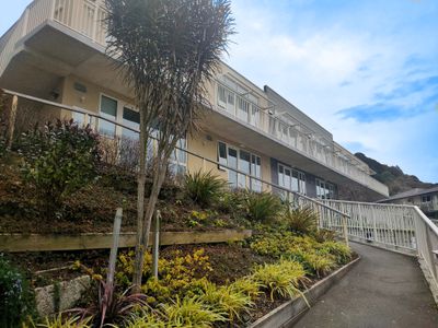 6-17 / 50 Park Street, North Dunedin