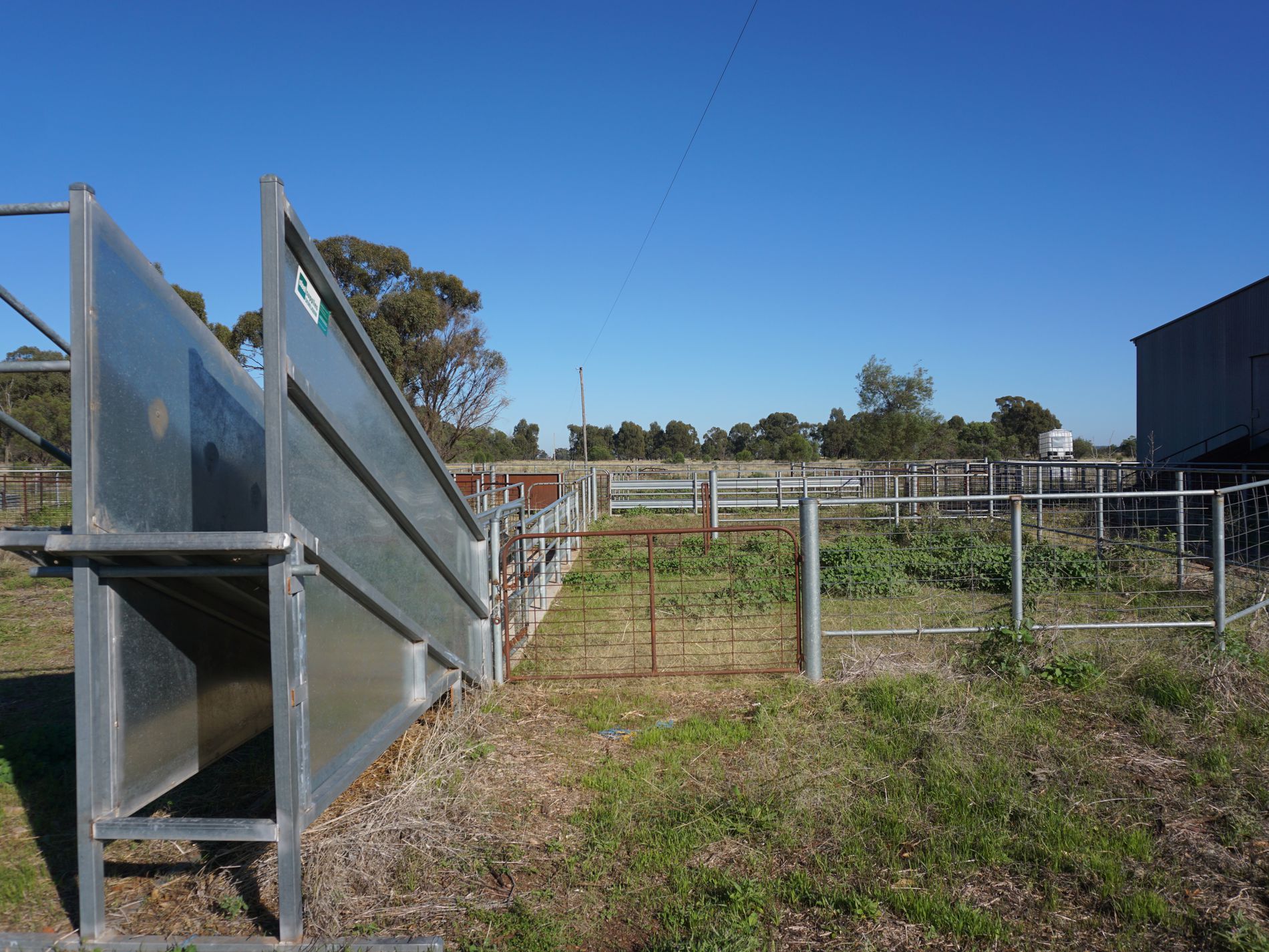 'Durringle' 104 Pfeiffers Lane, West Wyalong