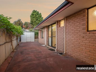 14B Alderhaus Drive, Kingsley