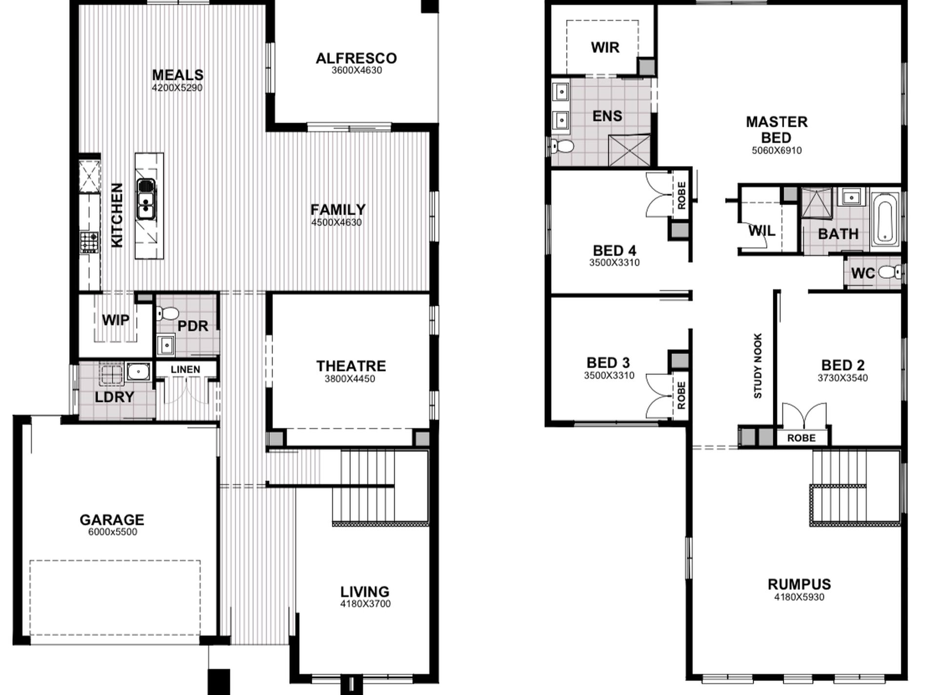Lot 3010  Cupples Crescent, Berwick
