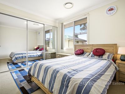 8 / 82 Irwin Street, Werrington