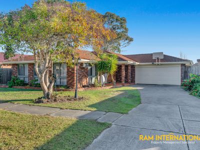 12 Minogue Crescent, Hoppers Crossing