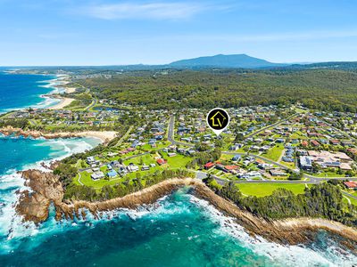 48 Cresswick Parade, Dalmeny