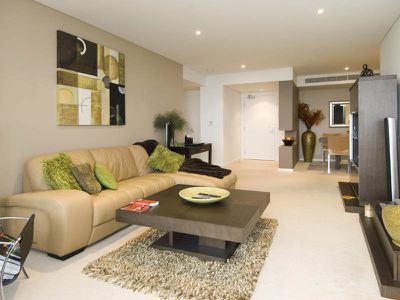 1501 / 30 The Circus, Burswood