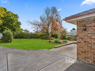 1 / 190 Kinghorne Street, Nowra