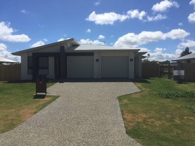 2 / 17 Salzburg Street , Pimpama