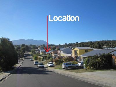 63 Malachi Drive, Kingston
