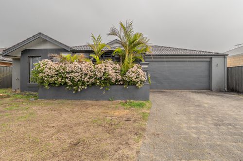 18 Ernest Way, Hilbert