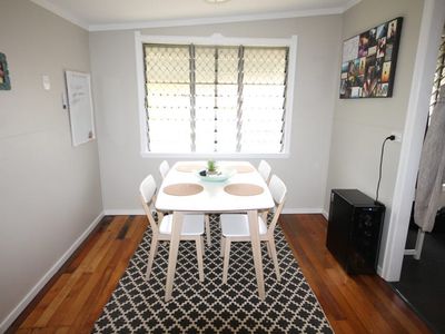 39-41 MARY STREET, Charters Towers City