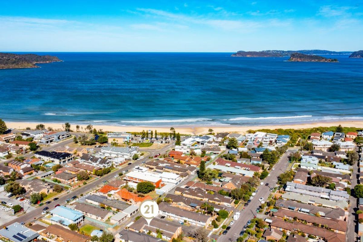 8 / 28-32 South Street, Umina Beach