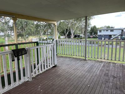74 Burnett Street, Nanango