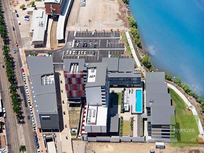 80 / 502 Flinders Street, Townsville City