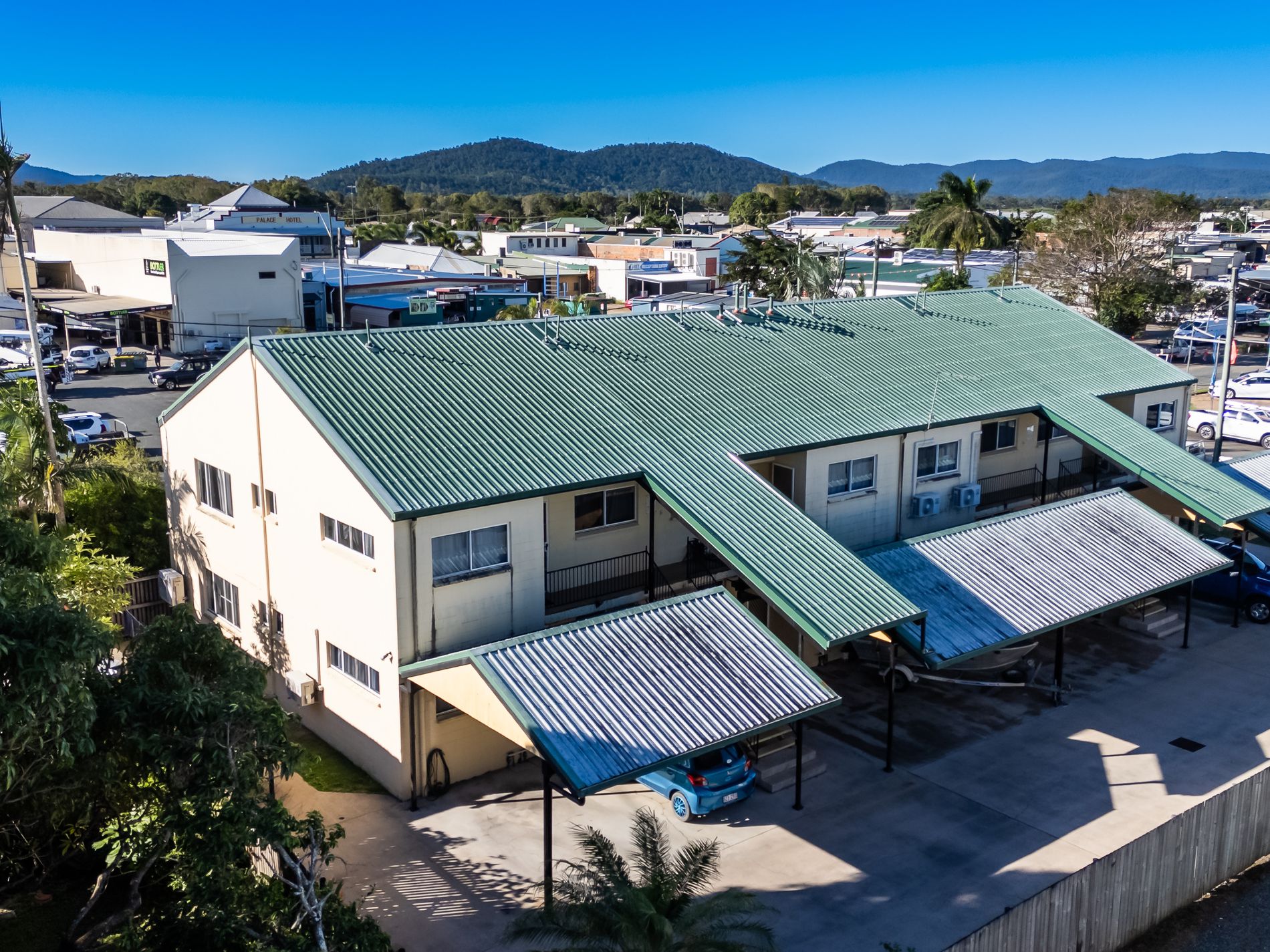 4 / 2 Robert Street, Proserpine