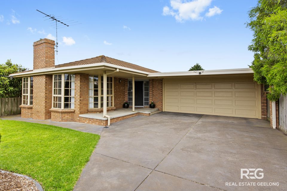 11 EUROKA COURT, Grovedale