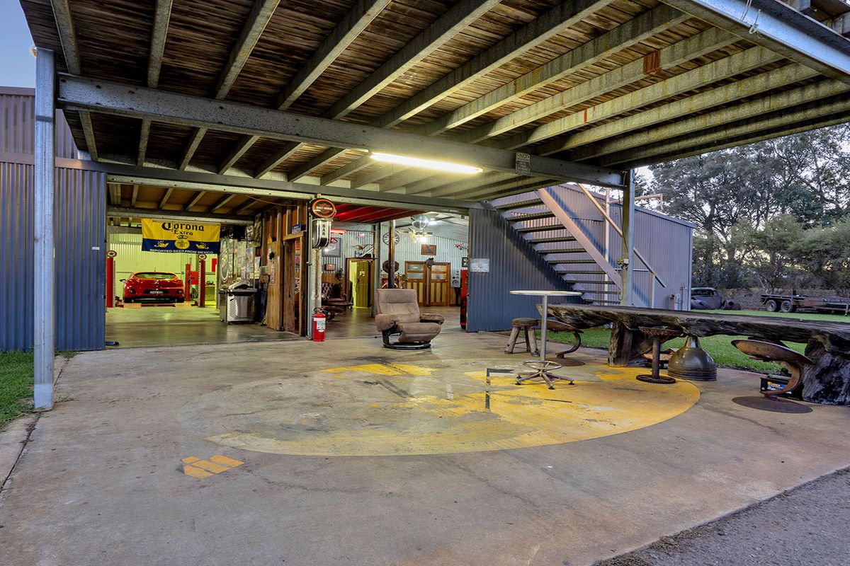 46 Pure Steel Lane, Mundijong