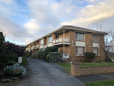 5 / 68 Verdon Street, Williamstown