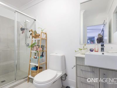 Unit 6 / 35 Harold St, Zillmere