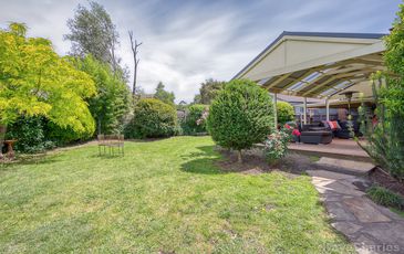 21 Bangalay Place, Berwick