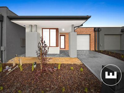 3 Stakes Street, Cranbourne East