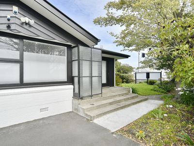304 Fitzgerald Avenue, Christchurch Central