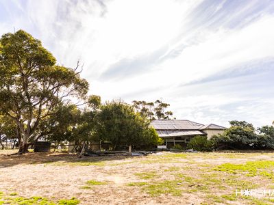 1305 Mooree-Culla Road, Culla