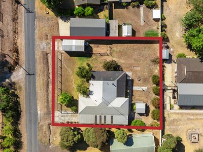 4 Kenmore Street, Tallarook