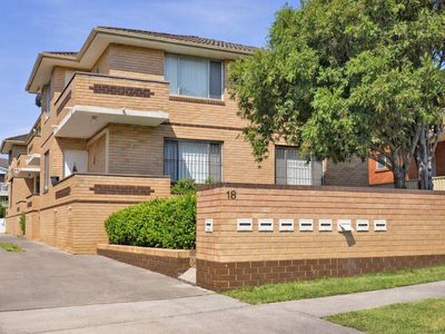 4 / 18 Willeroo Street, Lakemba