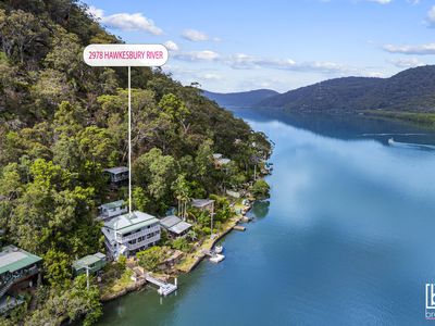 2978 Hawkesbury River, Marlow