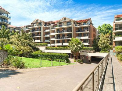 333 / 2C Munderah Street, Wahroonga