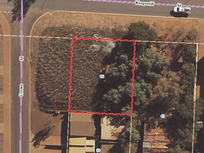 66 Kingsmill Street, Port Hedland