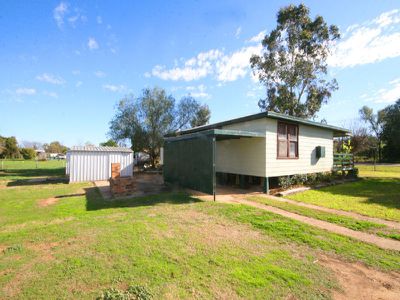 78-80 BREEZA STREET, Carroll