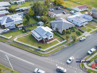 47 Campbell Street, Wauchope