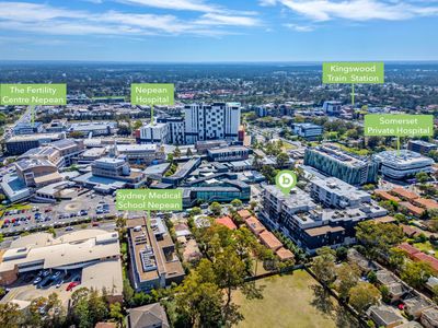 Retail 1 / 54 - 56  Derby Street , Kingswood