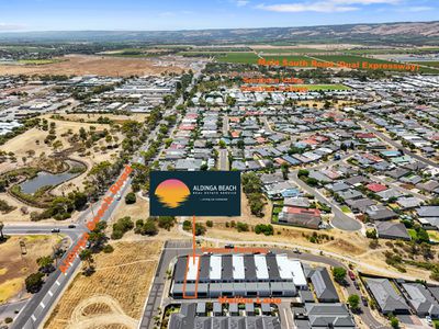 3 Cancun Parkway, Aldinga Beach