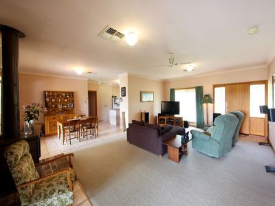 43 Willow Way, Table Top