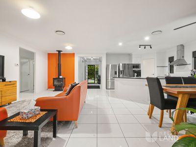 286 Andrew Road, Greenbank