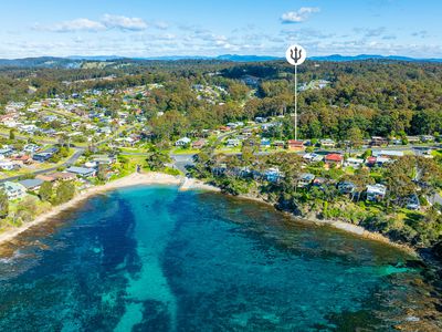 369 George Bass Drive, Lilli Pilli