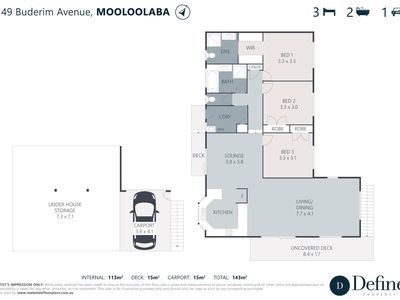 149 Buderim Avenue, Mooloolaba