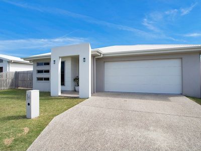 6 Lugano Mews, Andergrove