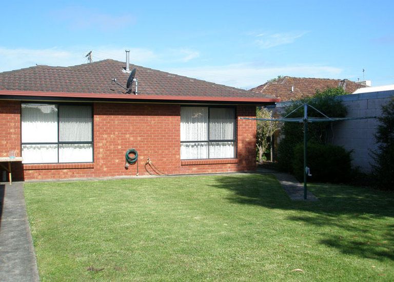 9 Grant Street, Portland