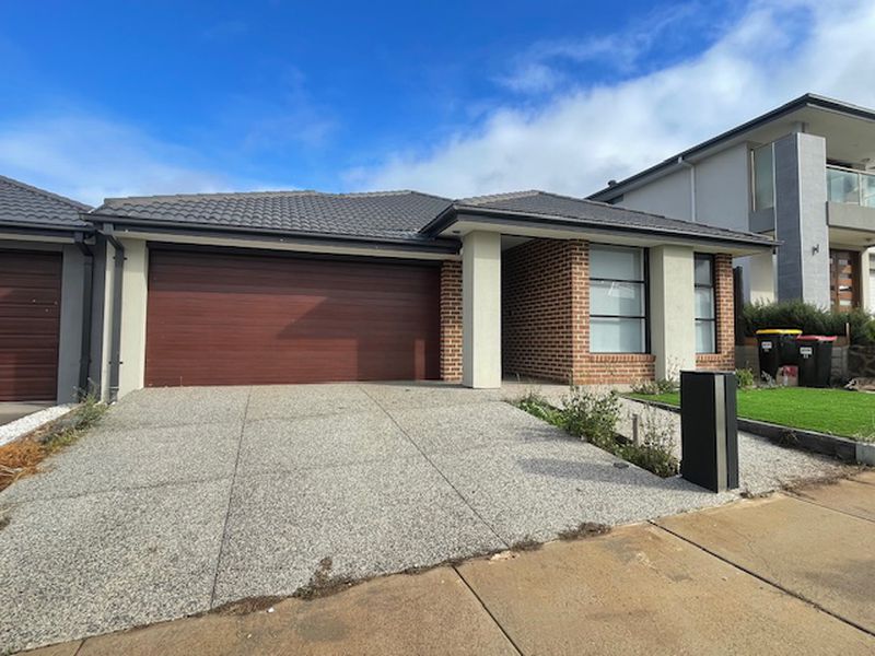 11 Blackall Street, Truganina