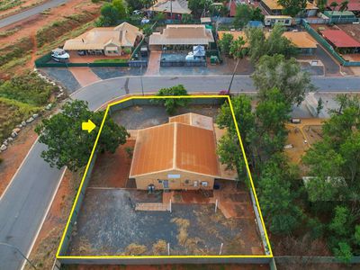 13 Koolama Crescent, South Hedland