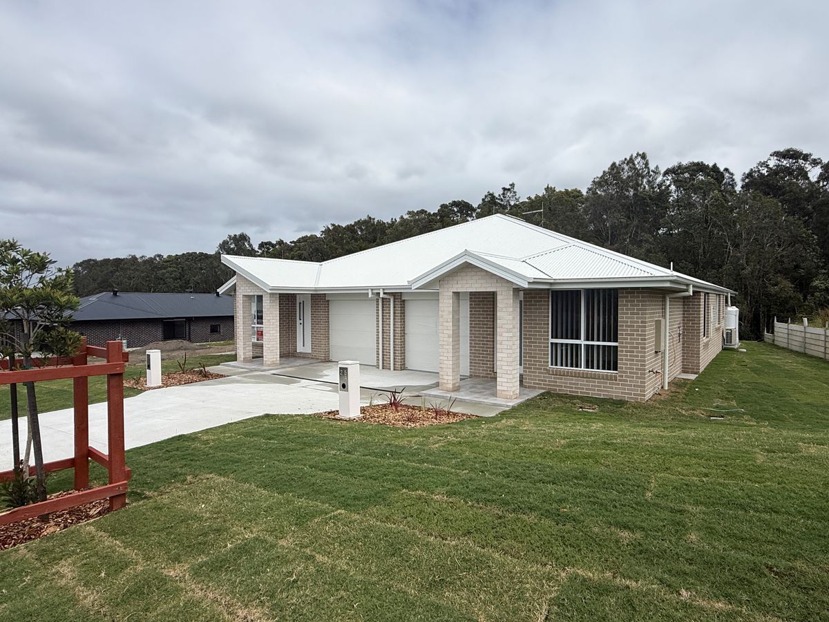 25A Thornbill Crescent, Corindi Beach