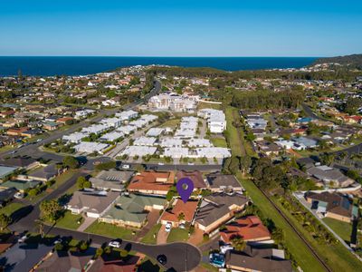 8 Thora Close, Forster